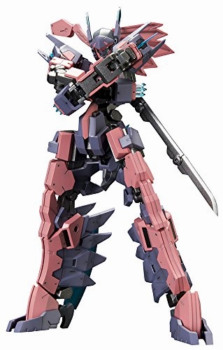 XFA-CnV Vulture - 1/100 scale - Frame Arms - Kotobukiya Recognition Gift Designer Art
