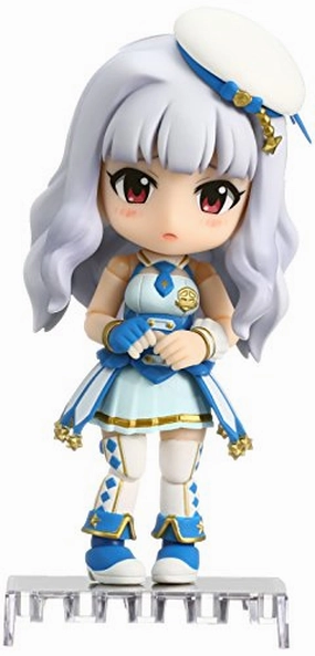 Shijou Takane Cu-Poche The Idolm@ster Platinum Stars - Kotobukiya Legacy Item