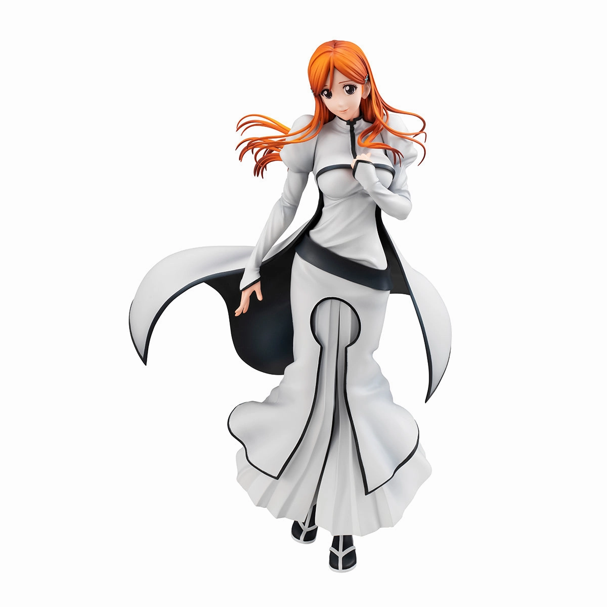 Chibi Model "BLEACH" GALS Series Inoue Orihime Arrancar Arc