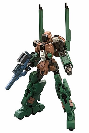 RF-9 Revenant Eye (RE version) - 1/100 scale - Frame Arms - Kotobukiya Mecha Robot
