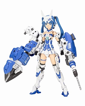 "Frame Arms Girl" Architect Nipako Ver. Gaming Decor
