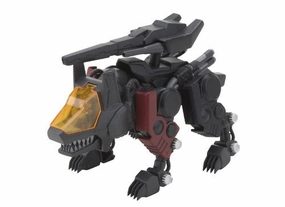 RZ-009 Command Wolf (Irvine Custom version) D-Style, Zoids - Kotobukiya Chibi Merchandise