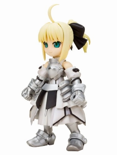 Limited Toy Enduring Classic Saber Lily - 1/20 scale - Fate/Unlimited Codes - Kotobukiya