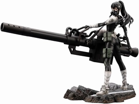 "Kaiju No. 8" ARTFX J Ashiro Mina 1/8 Scale Polymer Clay Asian Art