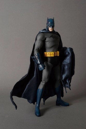 Batman 1/6 Real Action Heroes (#592) Batman - Medicom Toy Artistic expression Anime Goods