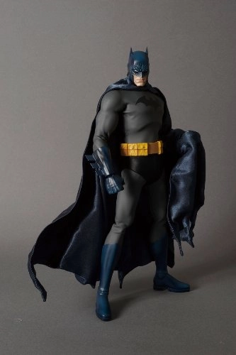 Batman 1/6 Real Action Heroes (#592) Batman - Medicom Toy Artistic expression Anime Goods