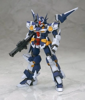 Lifetime Hobby RW-1 R-GUN - 1/144 scale - S.R.G-S (006), Super Robot Taisen - Kotobukiya