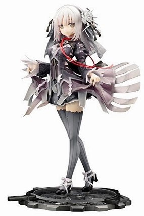 Anime Goods Dorm Room RyuuZU  - 1/7 scale - Clockwork Planet - Kotobukiya
