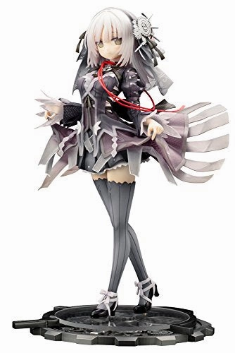 Anime Goods Dorm Room RyuuZU  - 1/7 scale - Clockwork Planet - Kotobukiya