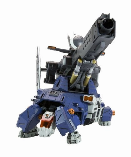RZ-013 Buster Tortoise - 1/72 scale - Highend Master Model, Zoids - Kotobukiya Virtual Collectible Creative Outlet