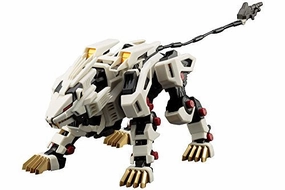 RZ-041 Liger Zero - 1/100 scale - Zoids ZA Zoids - Kotobukiya Collectible Art Decorative Object