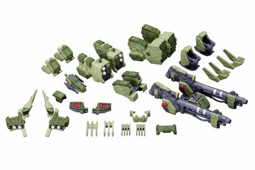 Collectible Display Collectible Object RZ-041 Liger Zero - 1/72 scale - Highend Master Model Zoids - Kotobukiya