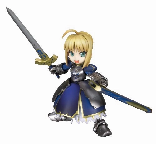 Sculpture Reproduction Loyal Customer Saber - 1/20 scale - Fate/Stay Night - Kotobukiya