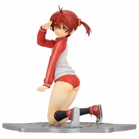 "Vividred Operation" 1/8 Scale Figure Isshiki Akane Pixar Character