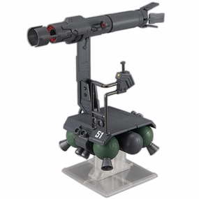 Flying Pose Hobbyist Collection Machine Build Series "Mobile Suit Gundam" Skiure