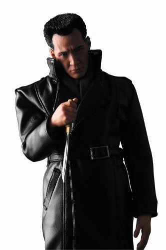 Character Article Sato Hiroshi 1/6 Real Action Heroes (#460) Black Rain - Medicom Toy