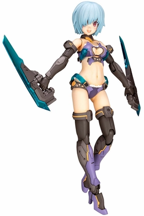 Hresvelgr (Bikini Armor Ver.) Frame Arms Girl - Kotobukiya Race Car Driver Gaming Merchandise