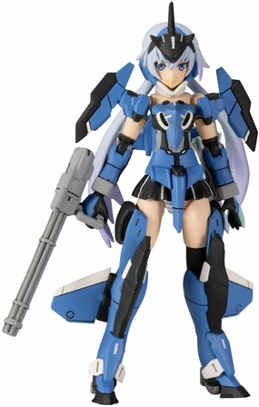 Patio Decor Stylet Handscale Girl Frame Arms Girl - Kotobukiya