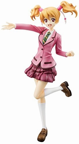 Gaming Merchandise Sekai Seifuku Sakusen "Fresh Pretty Cure!" Momozono Love