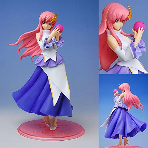 Lacus Clyne 1/8 Excellent Model Kidou Senshi Gundam SEED - MegaHouse Premium Decor