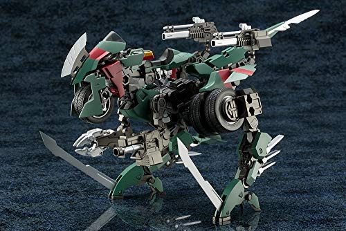 Voltrex, - 1/24 scale - Hexa Gear (HG004) - Kotobukiya Inclusive Toy Miniature Sculpture
