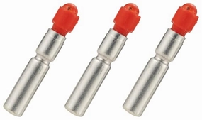 M.S.G Modeling Support Goods MiLight 316 Red 3 Set Superhero Goods