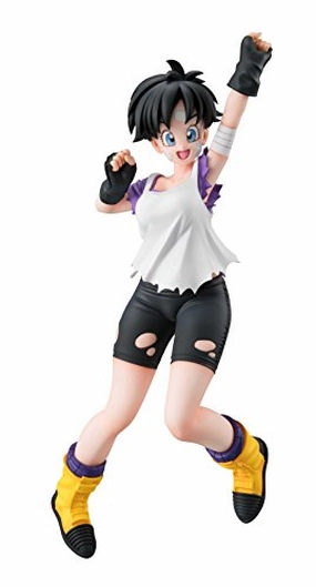 Videl  Kaifuku ver - Dragon Ball Gals Dragon Ball Z - MegaHouse Collectible Toy