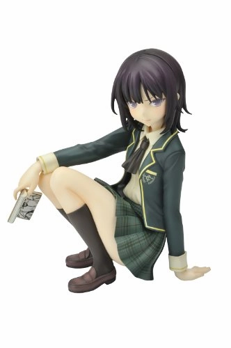 Mikazuki Yozora 1/8 Boku wa Tomodachi ga Sukunai - Kotobukiya Crystal Figure