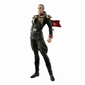 "Mobile Suit Gundam 0083: STARDUST MEMORY" Gundam Guys Generation Anavel Gato Audience Favorite Gaming Hobby