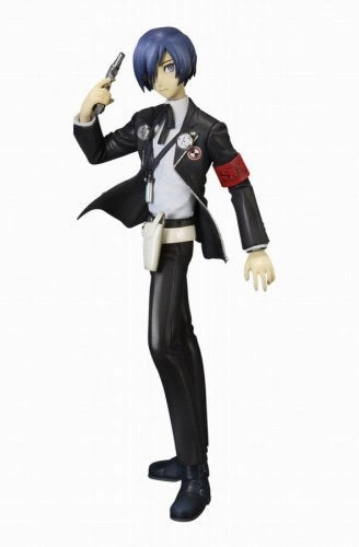 "Persona 3" 1/10 Scale Figure Shujinkou Brand Collaboration Fan Vote