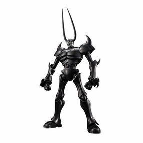 Family friendly Variable Action Hi-SPEC "Pluto" Pluto