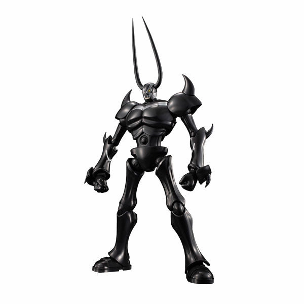 Family friendly Variable Action Hi-SPEC "Pluto" Pluto