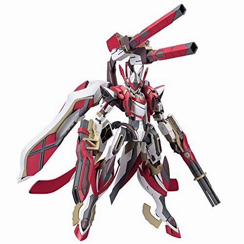 Gaming Toy AHSMB-005 RED FIVE Ginga Kikoutai Majestic Prince - Kotobukiya