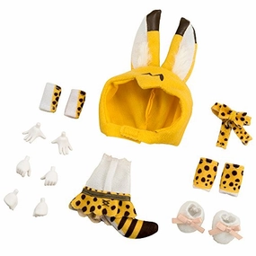 Serval Accessory Cu-Poche Kemono Friends - Kotobukiya Fantasy Unit Limited Art