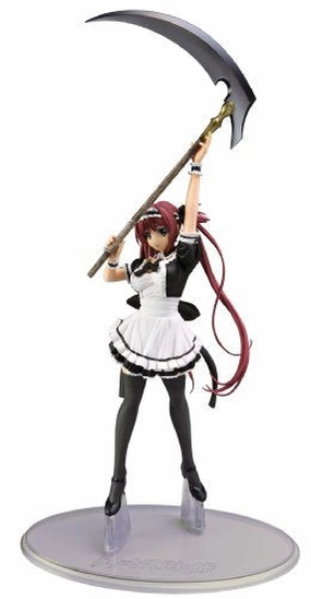 Geological Sample Airi 1/8 Excellent Model Queen's Blade - MegaHouse