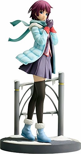 Fantasy Art Designer Merchandise Senjougahara Hitagi 1/8 Monogatari Series: Second Season - Kotobukiya