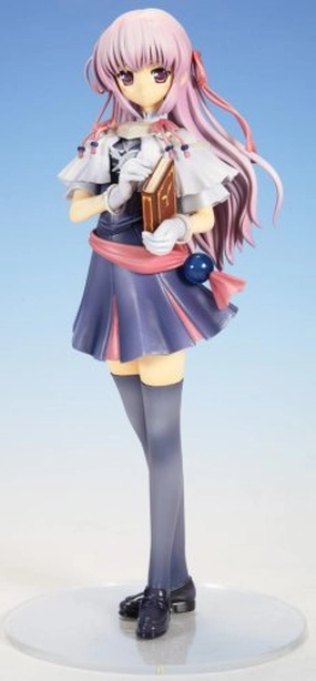 Estel Freesia 1/8 Yoake Mae yori Ruri-iro na - Kotobukiya Fairy tale