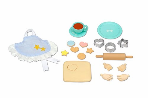 Exciting Dolce Set Cu-Poche Extra (Cookie version) - Kotobukiya Specialist Shop Hand Sculpted