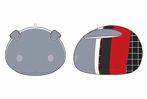 YouTube Background The Idolmaster SideM MochiMochi Friends Plush Sakaki Natsuki