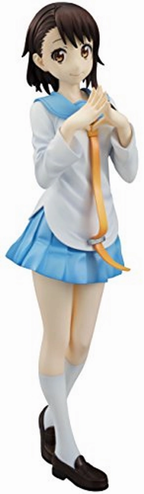 Hobbyist Community Sekai Seifuku Sakusen "Nisekoi" Onodera Kosaki