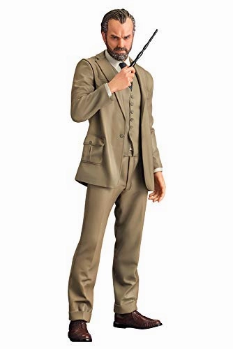 Personalized Gift Themed Background Albus Dumbledore - 1/10 scale - Fantastic Beasts: The Crimes of Grindelwald - Kotobukiya