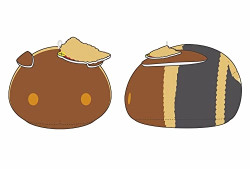 The Idolmaster SideM MochiMochi Friends Plush Tachibana Shiro Ocean Animal