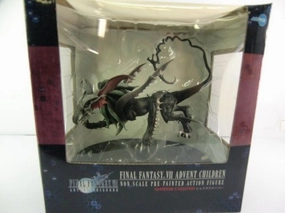 Shadow Creeper Final Fantasy VII: Advent Children - Kotobukiya Limited Piece
