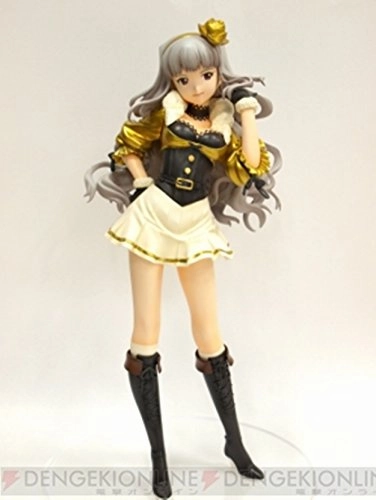 Vehicle Replica Shijou Takane 1/7 Brilliant Stage iDOLM@STER SP - MegaHouse
