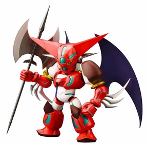 Shin Getter 1 D-Style, Change!! Getter Robo: Sekai Saigo no Hi - Kotobukiya Pixar Character