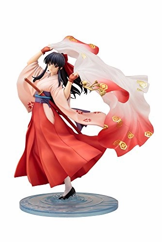 Themed Background Fantasy Object Shinguji Sakura 1/8 ARTFX J Sakura Taisen - Kotobukiya