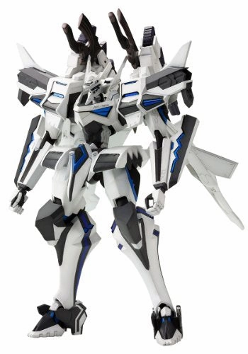 Shiranui Nigata (Phase 3 version) - 1/144 scale - Muv-Luv Alternative Total Eclipse - Kotobukiya Fantasy Art Anime Article