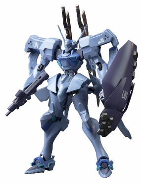 Shiranui (Storm Vanguard/Strike Vanguard Model version) - 1/144 scale - Muv-Luv Alternative - Kotobukiya Fantasy Creature