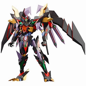 Shulawga Sin S.R.G-S, Dai-3-Ji Super Robot Taisen Z - Kotobukiya Anime Toy