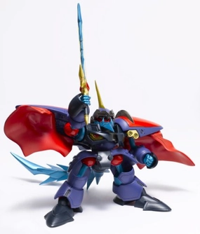 Premium Toy Dark Knight Steru Variable Action Haou Daikei Ryuu Knight - MegaHouse